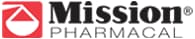 Mission Pharmacal logo